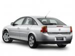 Holden Vectra Hatchback 2003 года